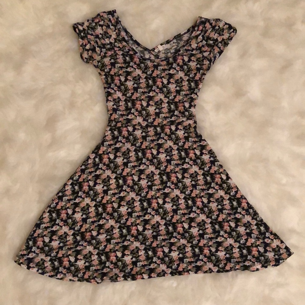 mini sundress